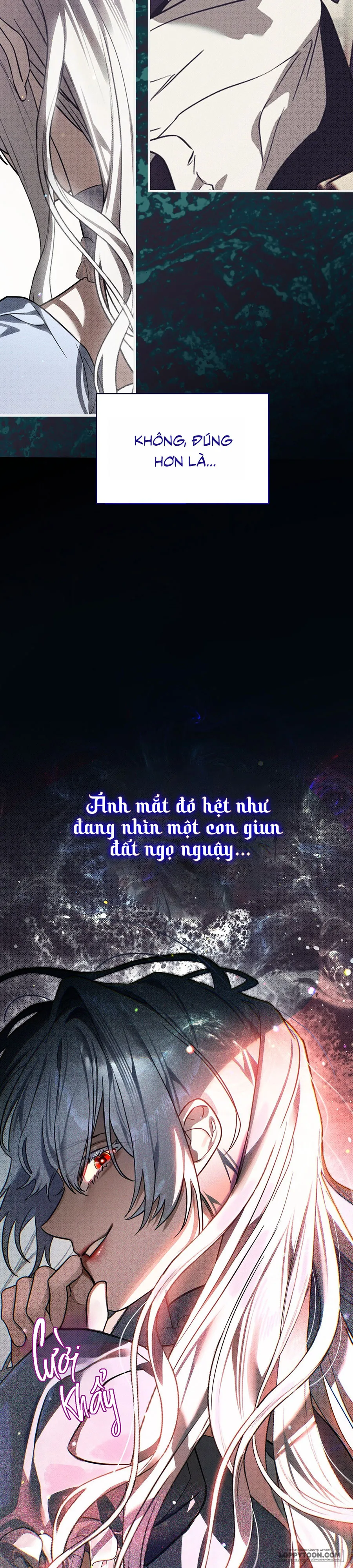 Bỗng Nhiên Trở Thành Lời Đồn Ma Quái Sau Khi Xuyên Không - Chap 2 - Trang 31