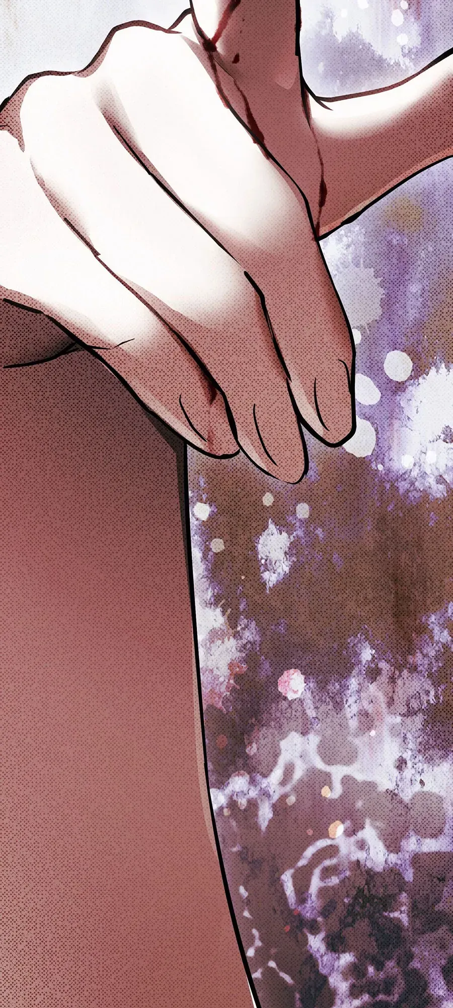 Bỗng Nhiên Trở Thành Lời Đồn Ma Quái Sau Khi Xuyên Không - Chap 2 - Trang 32