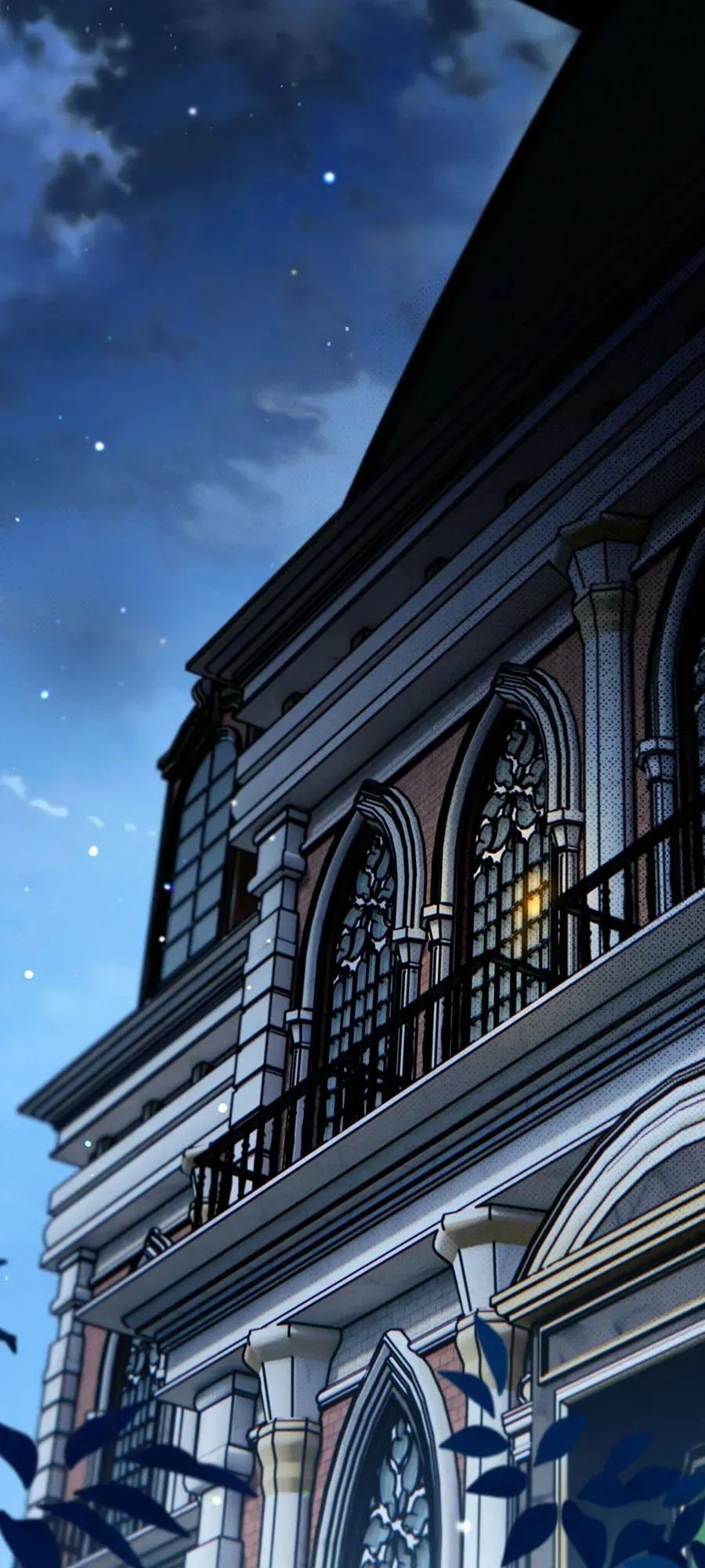 Bỗng Nhiên Trở Thành Lời Đồn Ma Quái Sau Khi Xuyên Không - Chap 2 - Trang 35