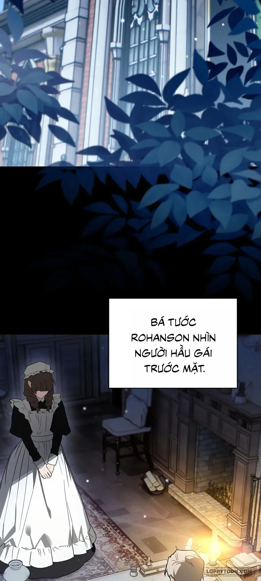 Bỗng Nhiên Trở Thành Lời Đồn Ma Quái Sau Khi Xuyên Không - Chap 2 - Trang 36