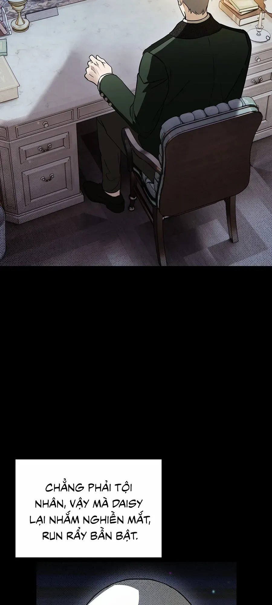 Bỗng Nhiên Trở Thành Lời Đồn Ma Quái Sau Khi Xuyên Không - Chap 2 - Trang 37