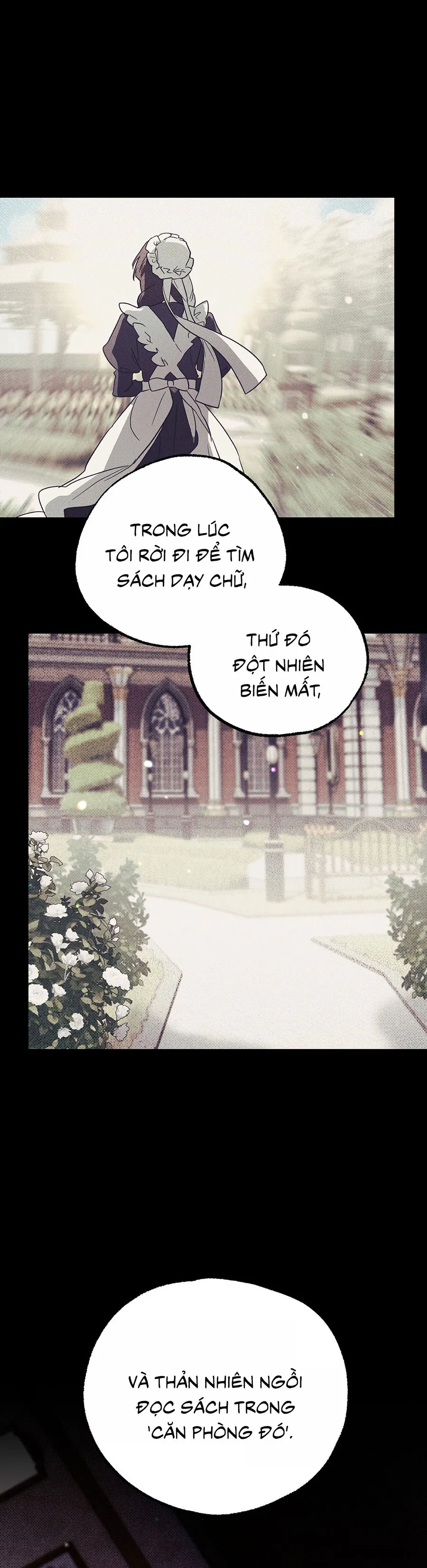 Bỗng Nhiên Trở Thành Lời Đồn Ma Quái Sau Khi Xuyên Không - Chap 2 - Trang 38