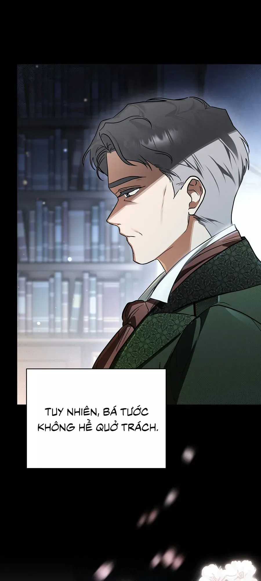 Bỗng Nhiên Trở Thành Lời Đồn Ma Quái Sau Khi Xuyên Không - Chap 2 - Trang 39