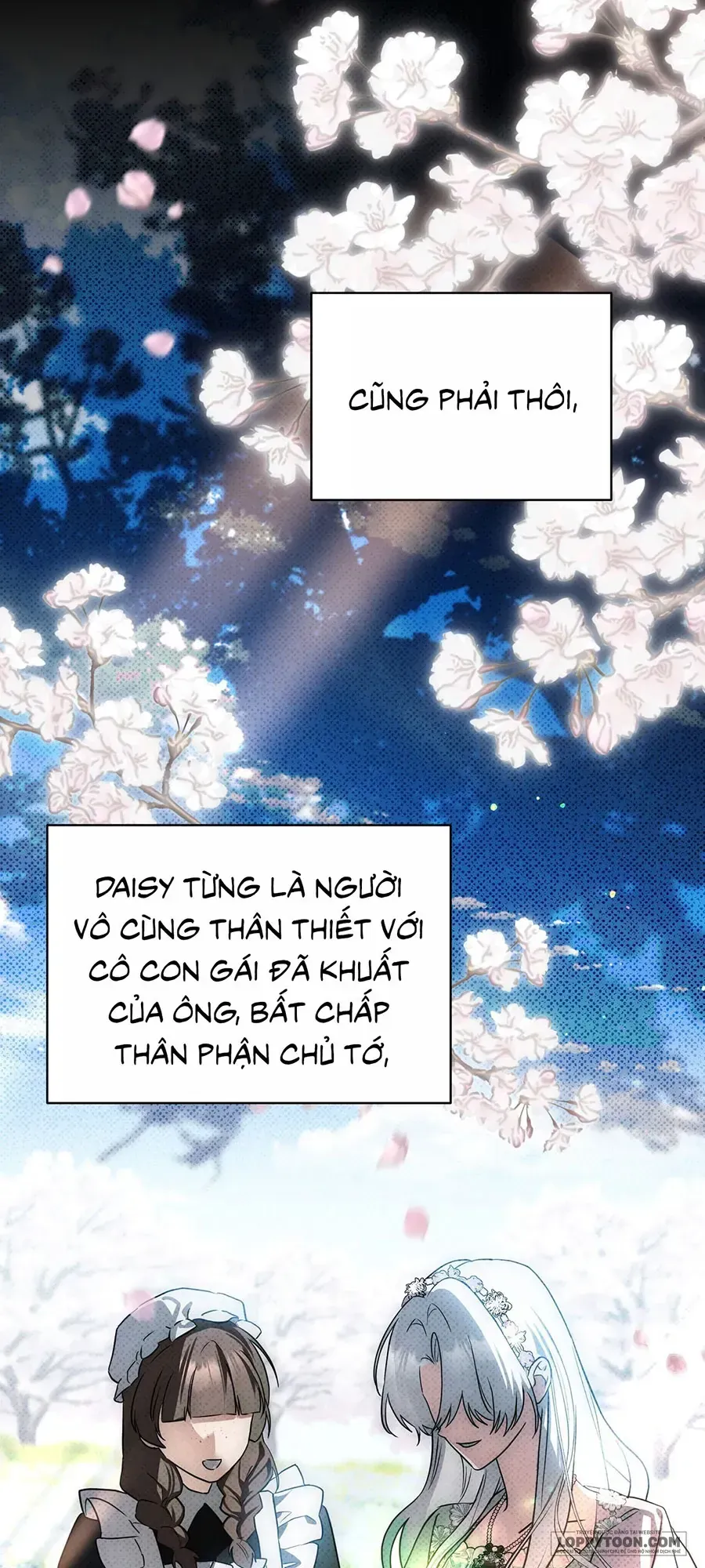 Bỗng Nhiên Trở Thành Lời Đồn Ma Quái Sau Khi Xuyên Không - Chap 2 - Trang 40