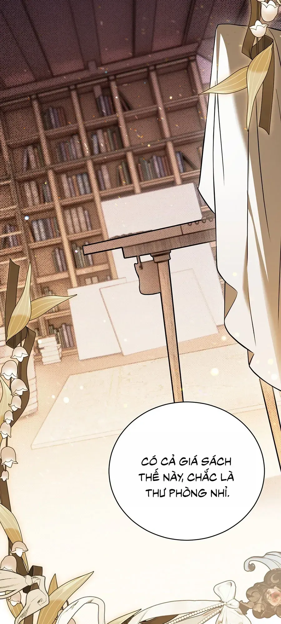 Bỗng Nhiên Trở Thành Lời Đồn Ma Quái Sau Khi Xuyên Không - Chap 2 - Trang 5