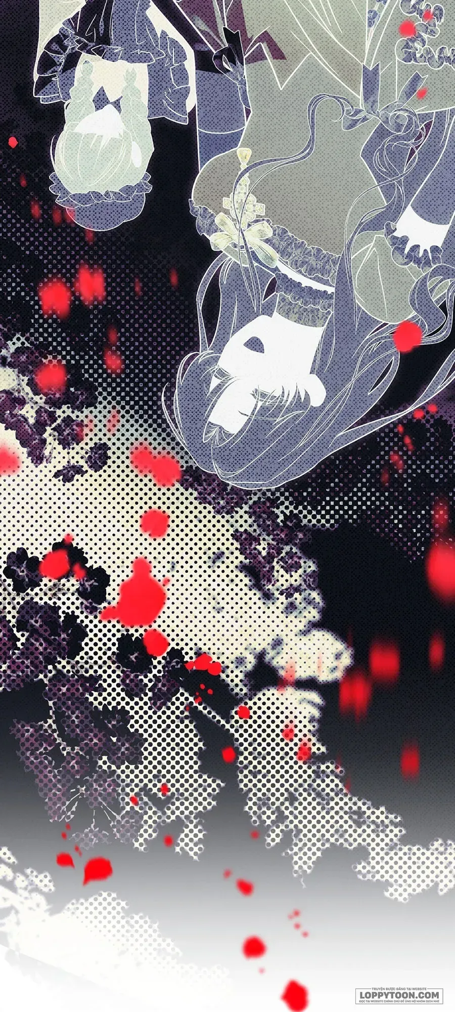 Bỗng Nhiên Trở Thành Lời Đồn Ma Quái Sau Khi Xuyên Không - Chap 2 - Trang 42