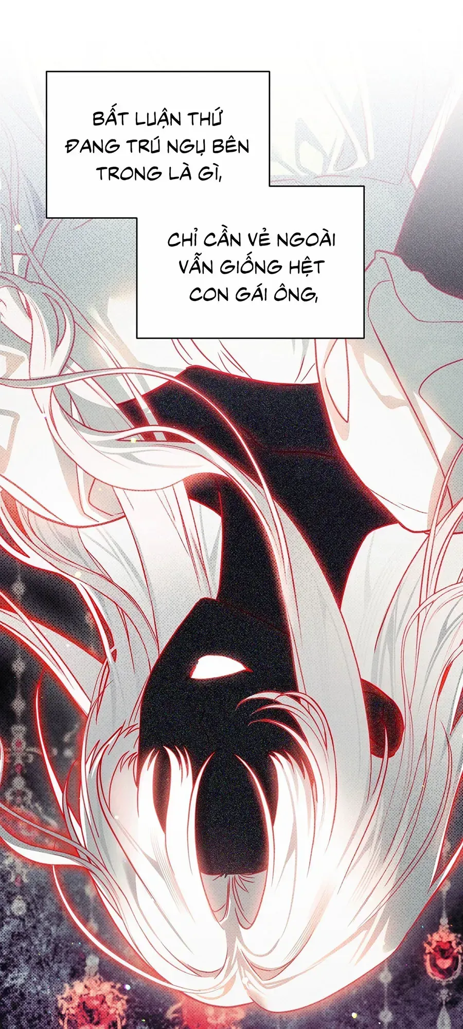 Bỗng Nhiên Trở Thành Lời Đồn Ma Quái Sau Khi Xuyên Không - Chap 2 - Trang 44