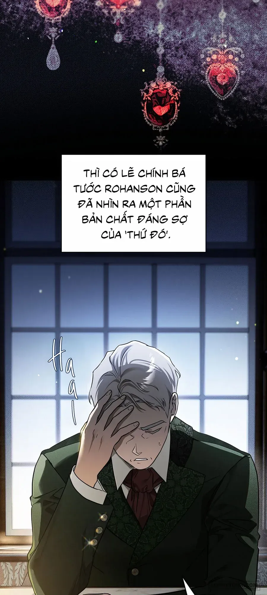 Bỗng Nhiên Trở Thành Lời Đồn Ma Quái Sau Khi Xuyên Không - Chap 2 - Trang 45