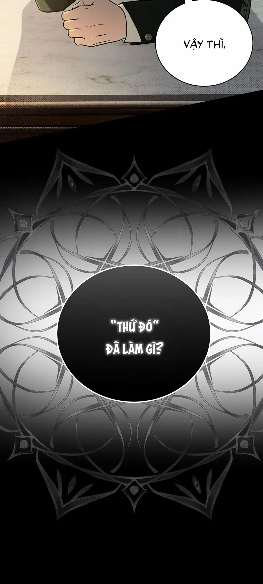 Bỗng Nhiên Trở Thành Lời Đồn Ma Quái Sau Khi Xuyên Không - Chap 2 - Trang 46