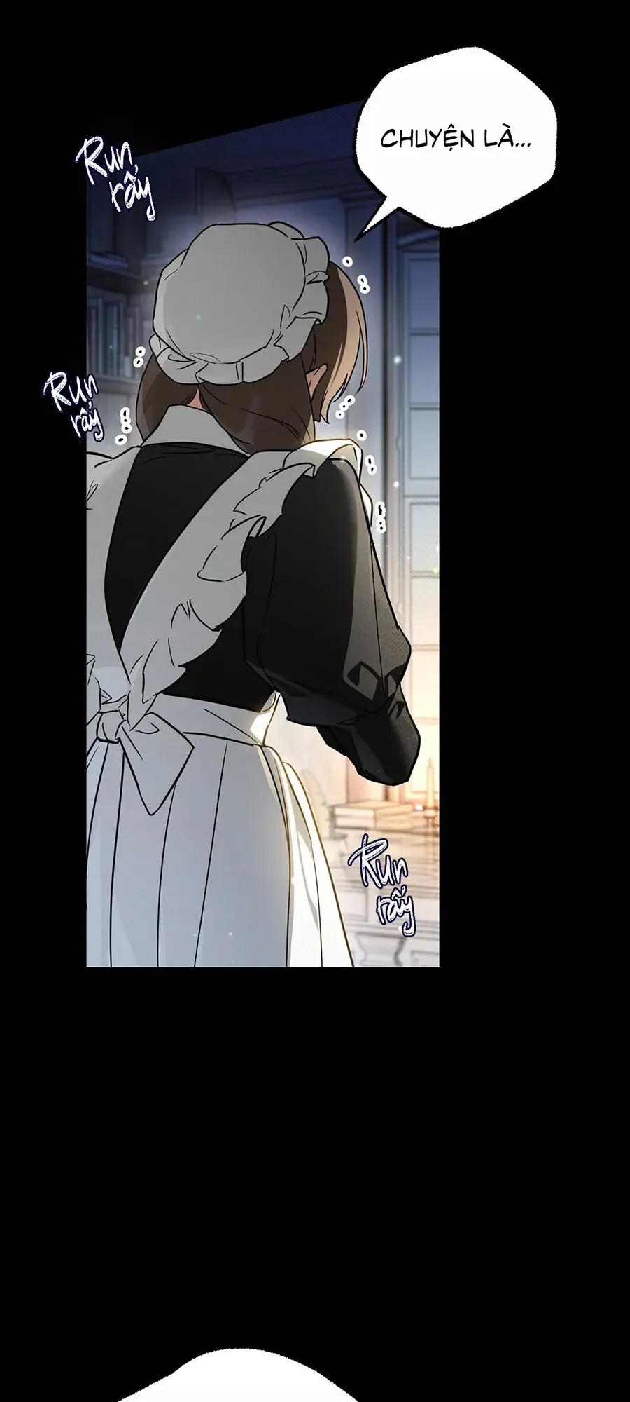 Bỗng Nhiên Trở Thành Lời Đồn Ma Quái Sau Khi Xuyên Không - Chap 2 - Trang 47