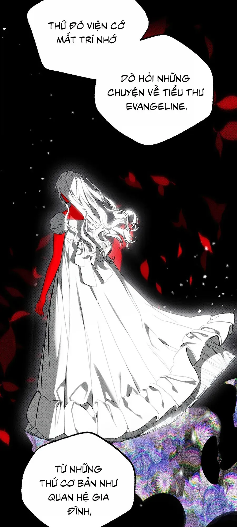 Bỗng Nhiên Trở Thành Lời Đồn Ma Quái Sau Khi Xuyên Không - Chap 2 - Trang 48