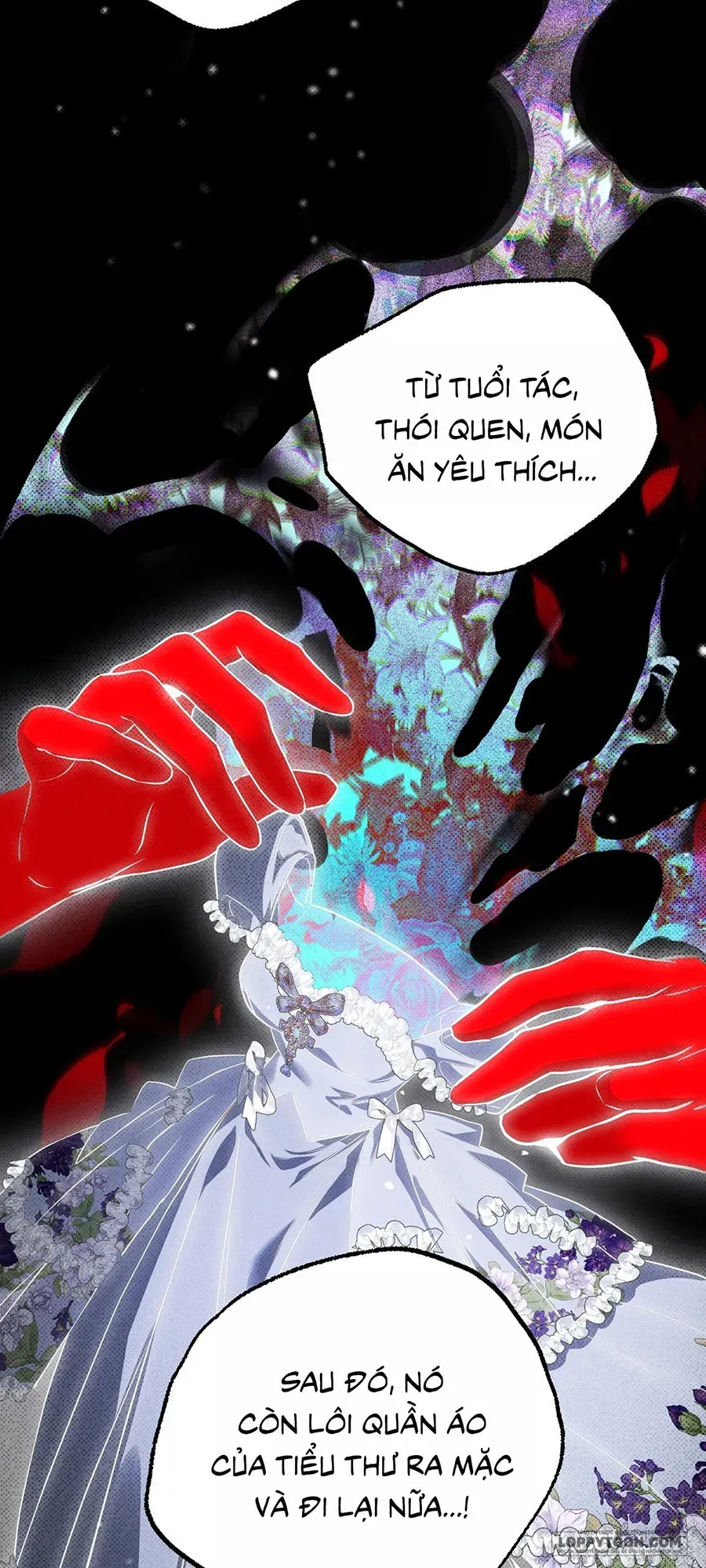 Bỗng Nhiên Trở Thành Lời Đồn Ma Quái Sau Khi Xuyên Không - Chap 2 - Trang 49