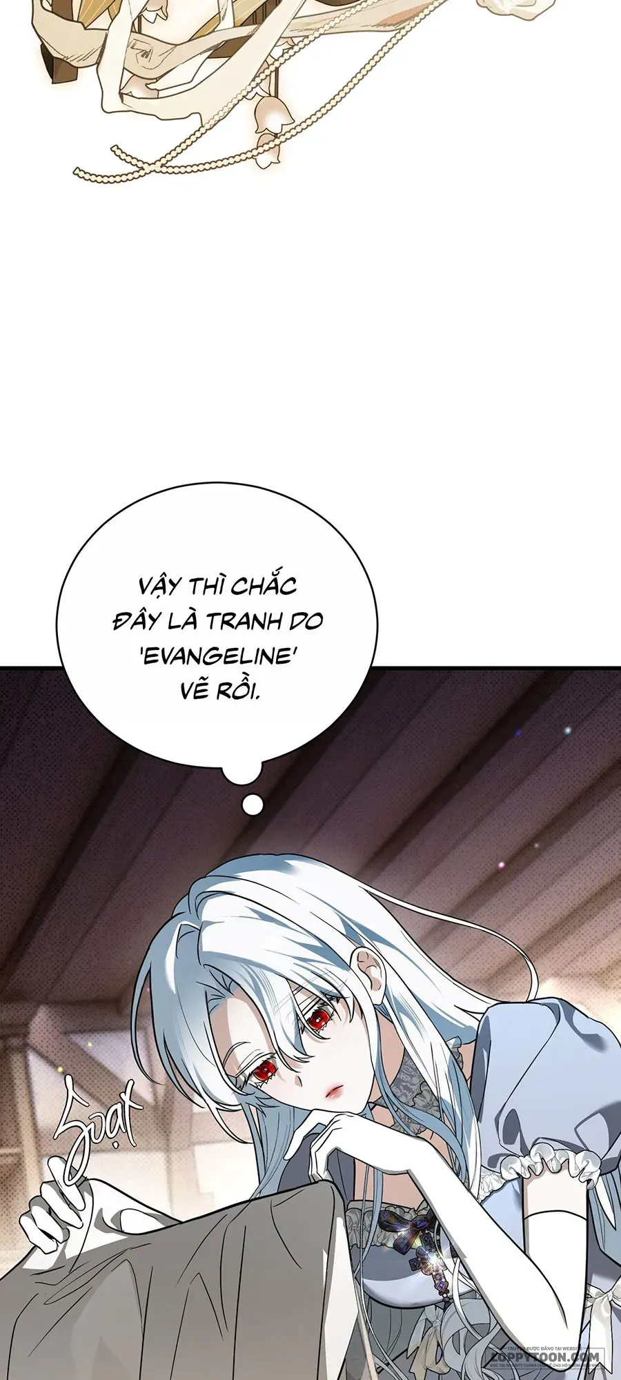 Bỗng Nhiên Trở Thành Lời Đồn Ma Quái Sau Khi Xuyên Không - Chap 2 - Trang 6