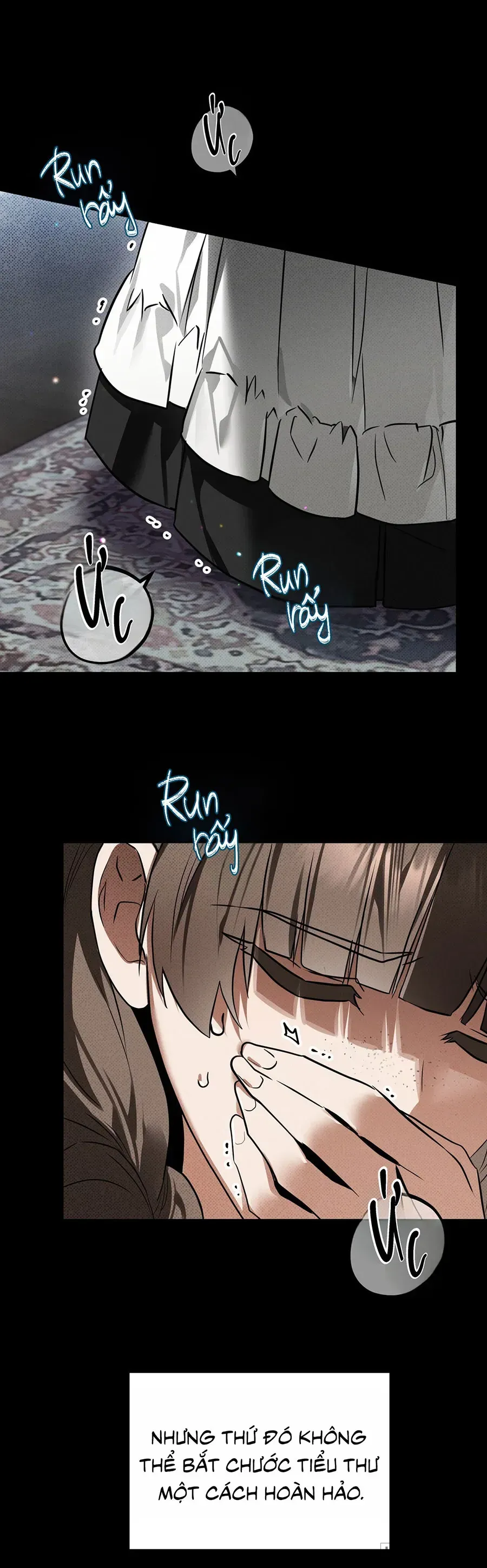 Bỗng Nhiên Trở Thành Lời Đồn Ma Quái Sau Khi Xuyên Không - Chap 2 - Trang 52