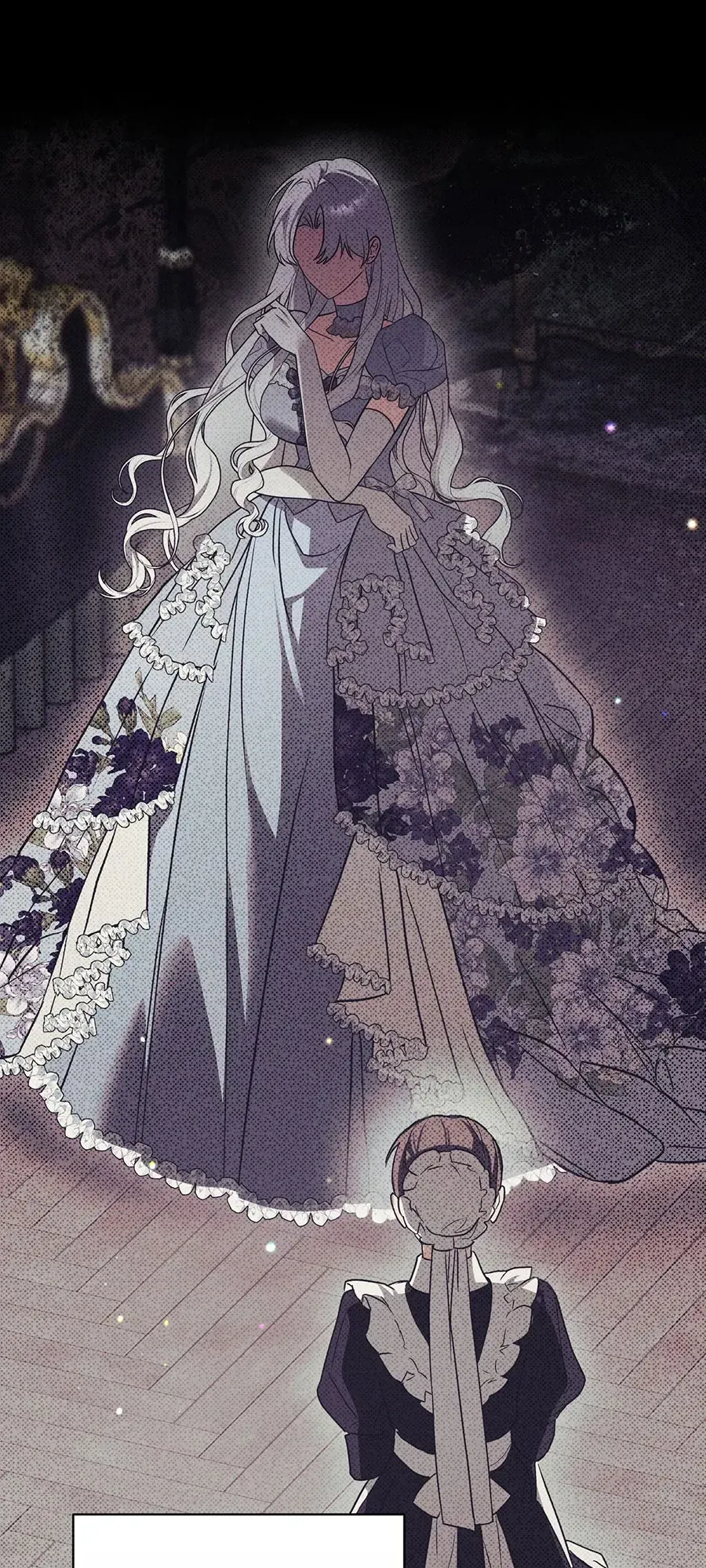 Bỗng Nhiên Trở Thành Lời Đồn Ma Quái Sau Khi Xuyên Không - Chap 2 - Trang 53