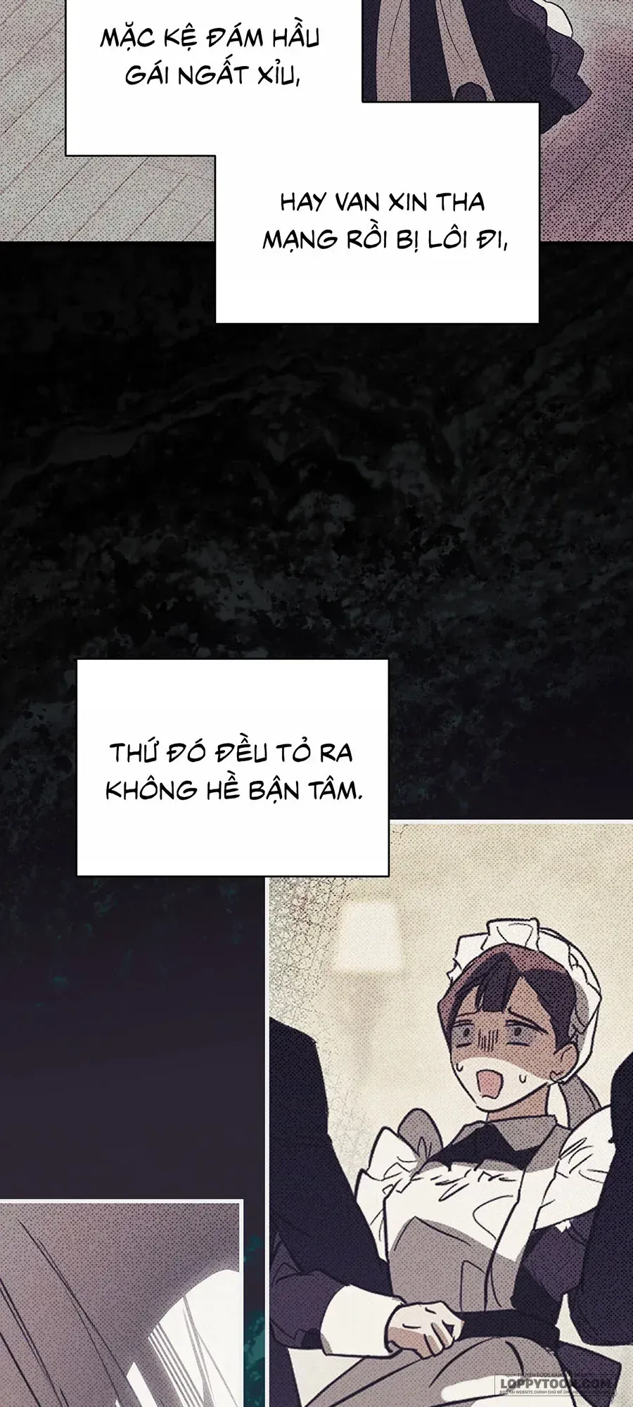 Bỗng Nhiên Trở Thành Lời Đồn Ma Quái Sau Khi Xuyên Không - Chap 2 - Trang 54