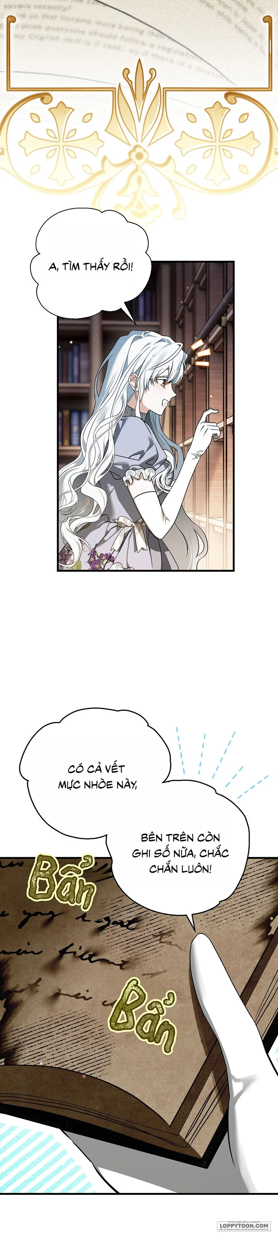 Bỗng Nhiên Trở Thành Lời Đồn Ma Quái Sau Khi Xuyên Không - Chap 2 - Trang 7