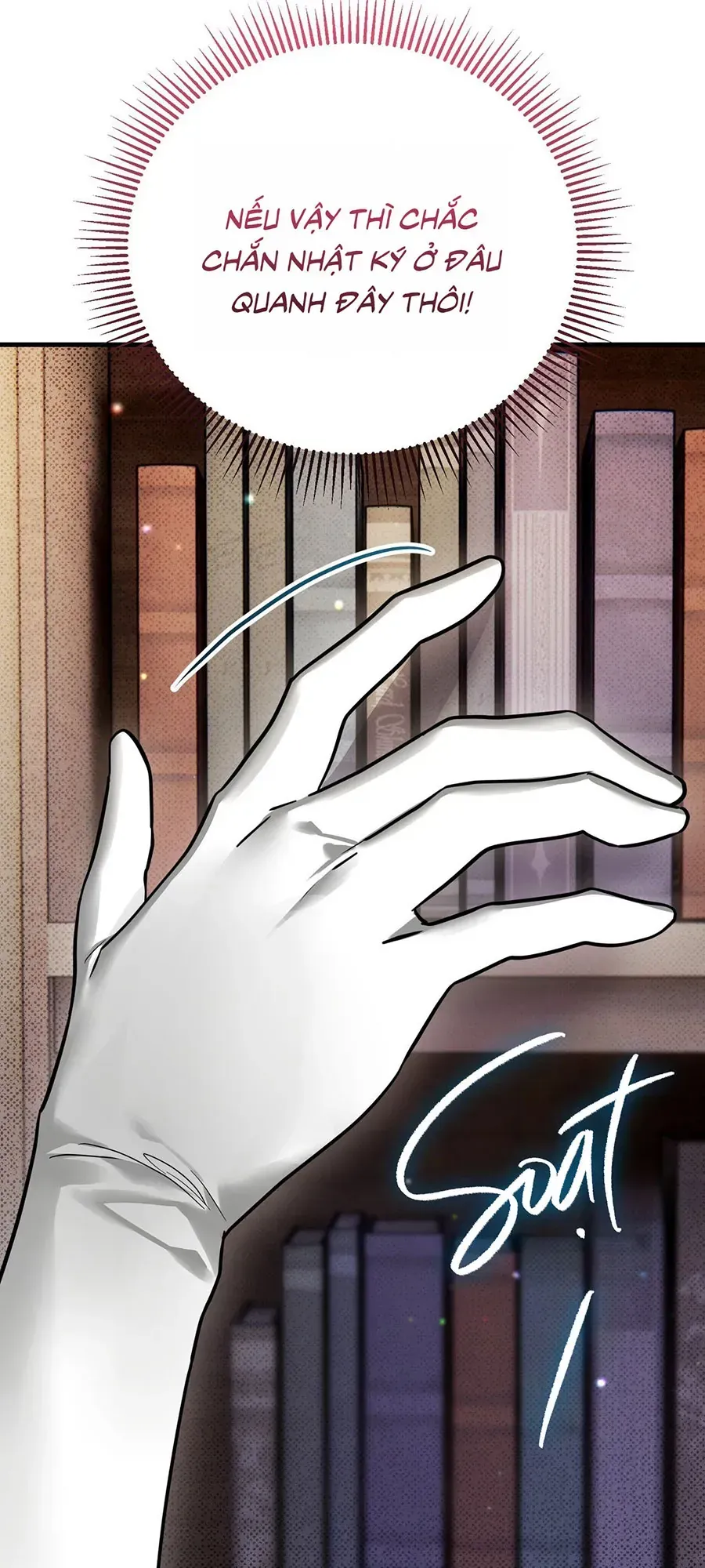 Bỗng Nhiên Trở Thành Lời Đồn Ma Quái Sau Khi Xuyên Không - Chap 2 - Trang 8