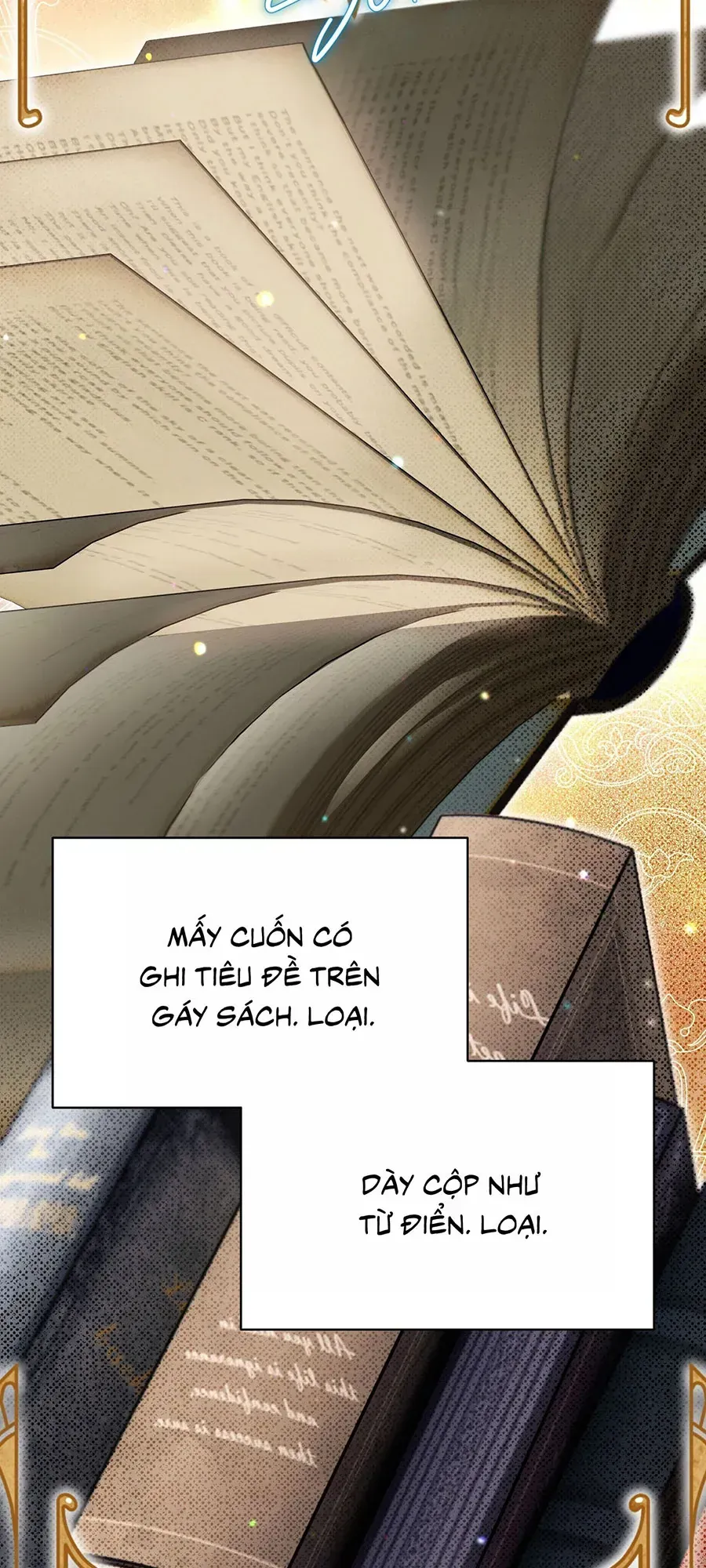 Bỗng Nhiên Trở Thành Lời Đồn Ma Quái Sau Khi Xuyên Không - Chap 2 - Trang 10