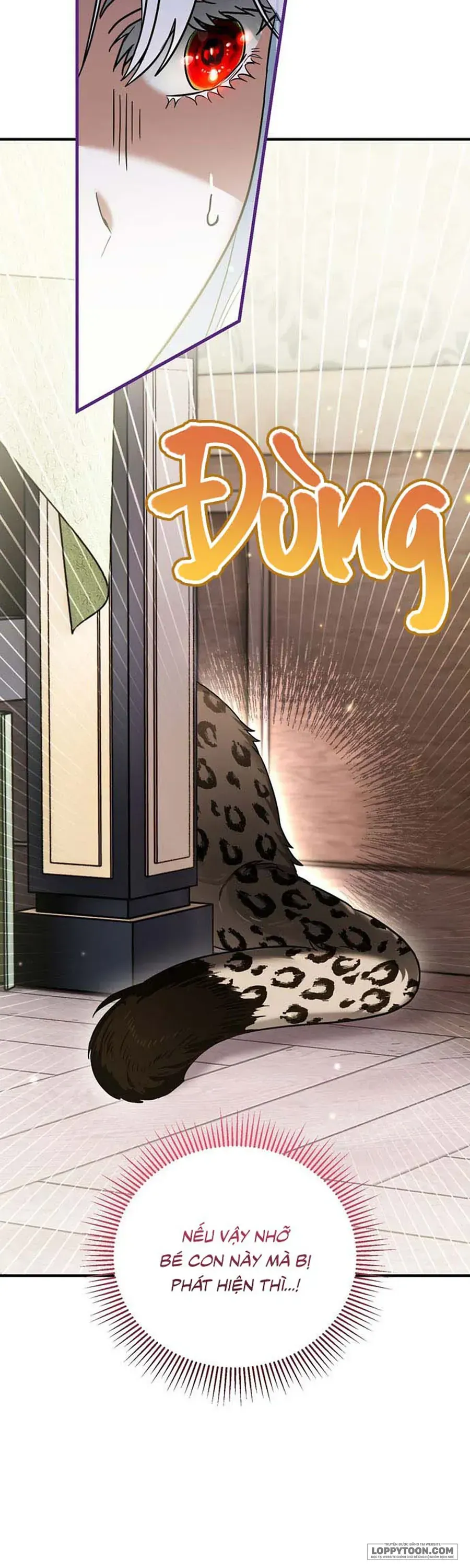 Bỗng Nhiên Trở Thành Lời Đồn Ma Quái Sau Khi Xuyên Không - Chap 3 - Trang 16