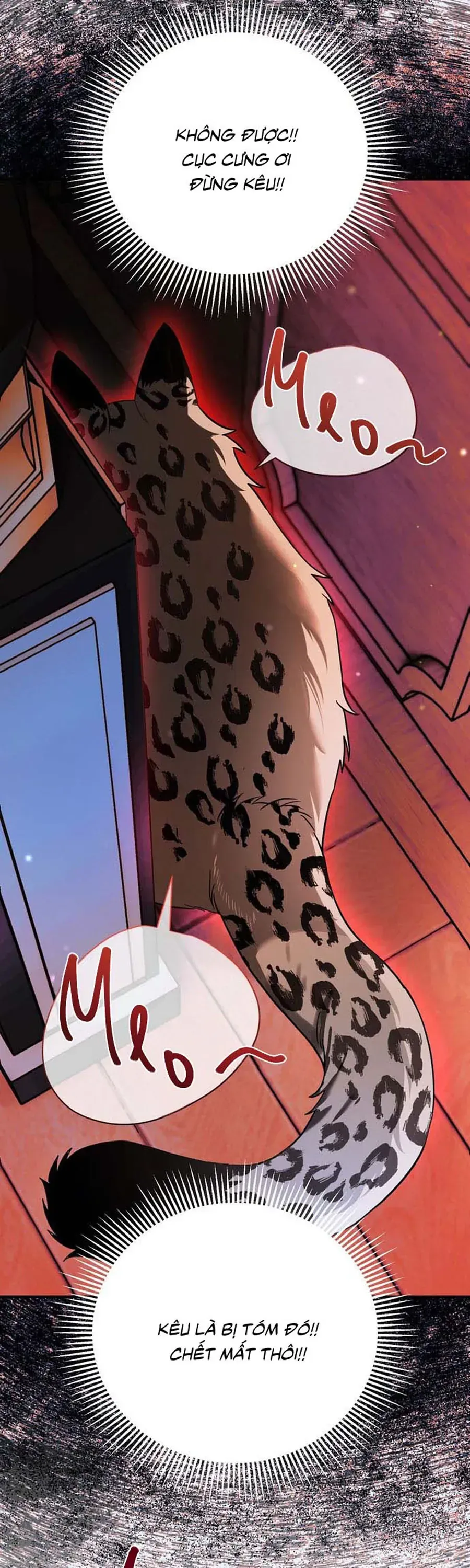 Bỗng Nhiên Trở Thành Lời Đồn Ma Quái Sau Khi Xuyên Không - Chap 3 - Trang 19