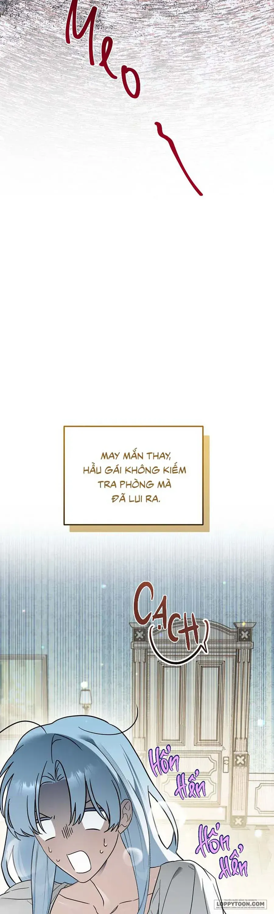 Bỗng Nhiên Trở Thành Lời Đồn Ma Quái Sau Khi Xuyên Không - Chap 3 - Trang 20