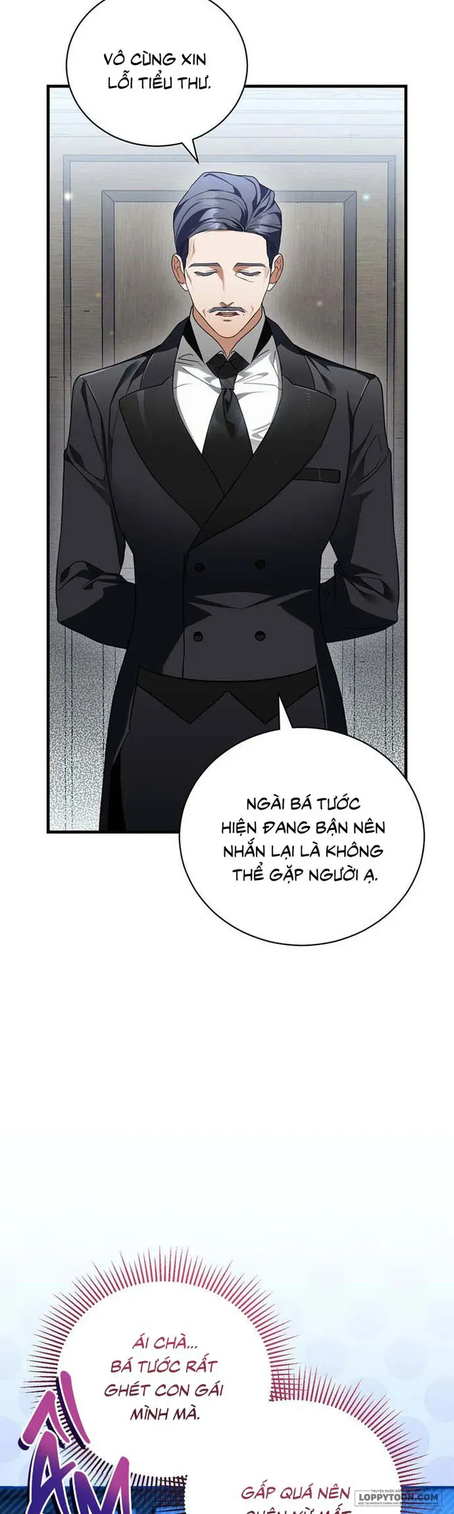 Bỗng Nhiên Trở Thành Lời Đồn Ma Quái Sau Khi Xuyên Không - Chap 3 - Trang 25