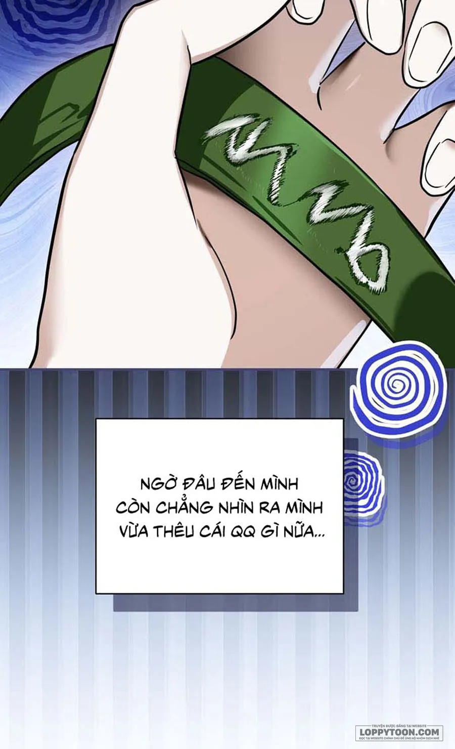 Bỗng Nhiên Trở Thành Lời Đồn Ma Quái Sau Khi Xuyên Không - Chap 3 - Trang 28