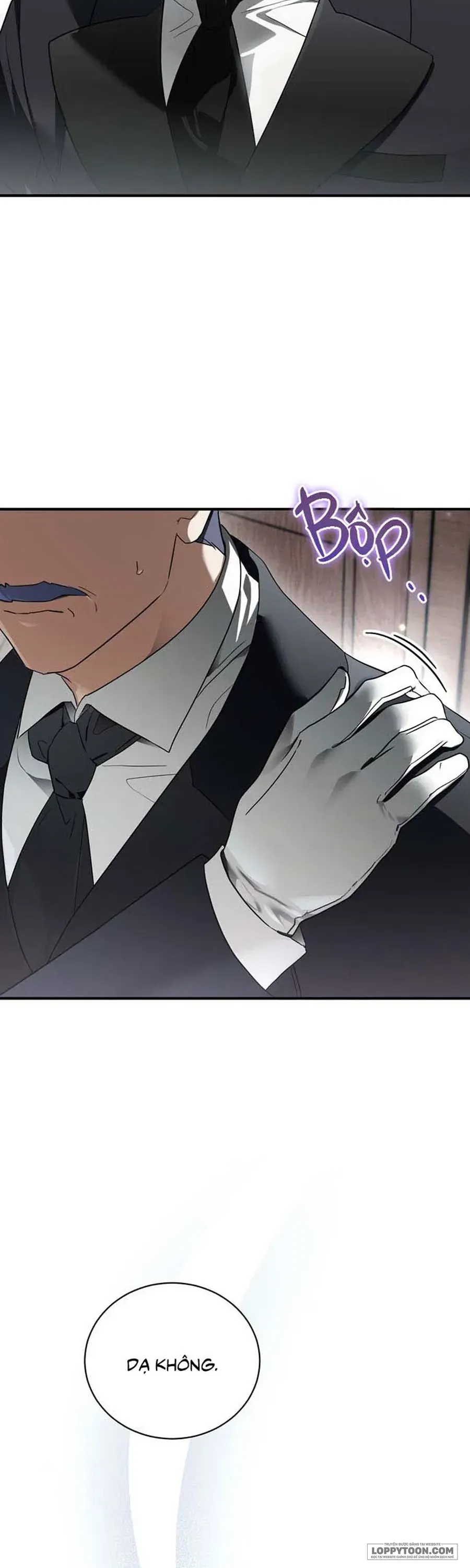 Bỗng Nhiên Trở Thành Lời Đồn Ma Quái Sau Khi Xuyên Không - Chap 3 - Trang 30