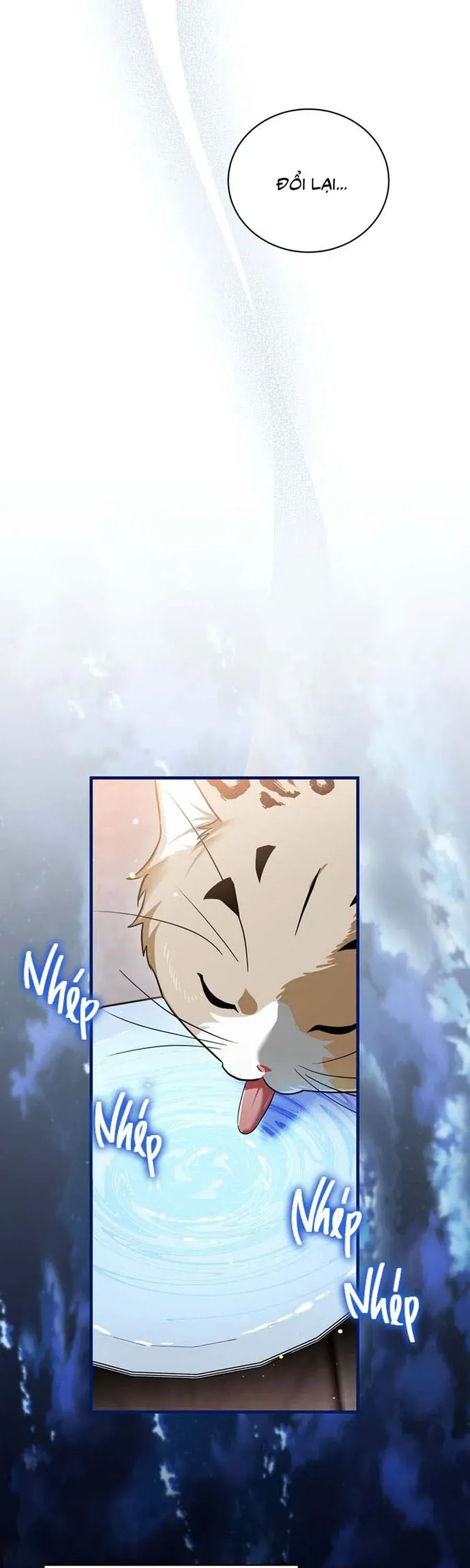 Bỗng Nhiên Trở Thành Lời Đồn Ma Quái Sau Khi Xuyên Không - Chap 3 - Trang 31