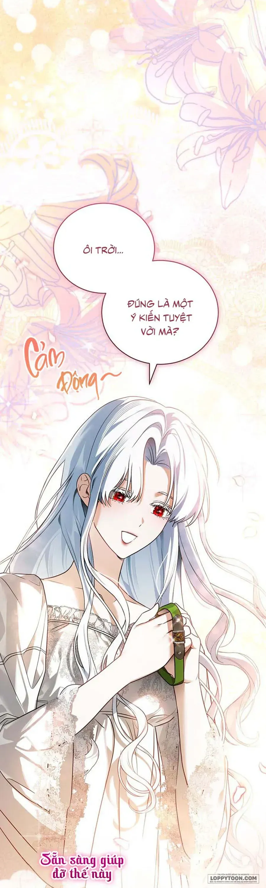 Bỗng Nhiên Trở Thành Lời Đồn Ma Quái Sau Khi Xuyên Không - Chap 3 - Trang 37