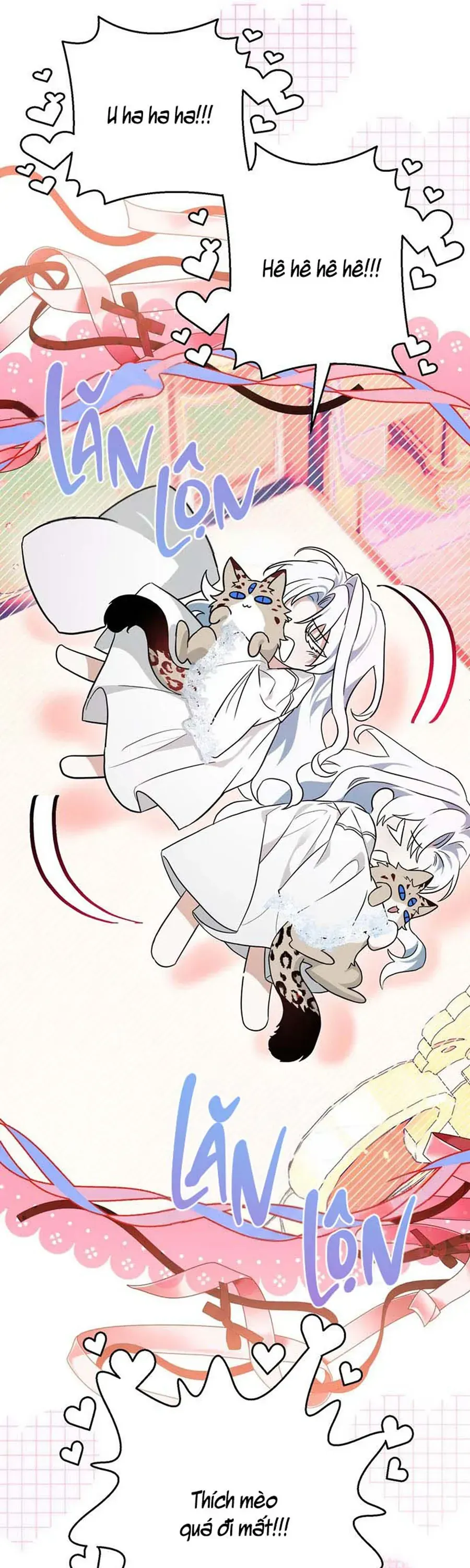 Bỗng Nhiên Trở Thành Lời Đồn Ma Quái Sau Khi Xuyên Không - Chap 3 - Trang 8