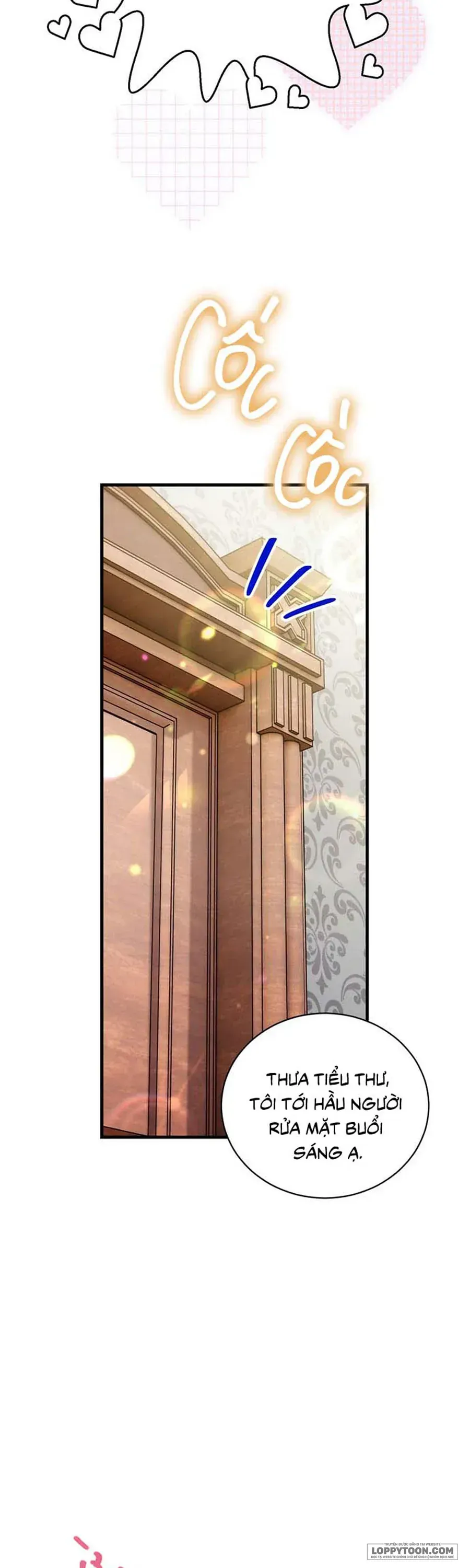 Bỗng Nhiên Trở Thành Lời Đồn Ma Quái Sau Khi Xuyên Không - Chap 3 - Trang 9