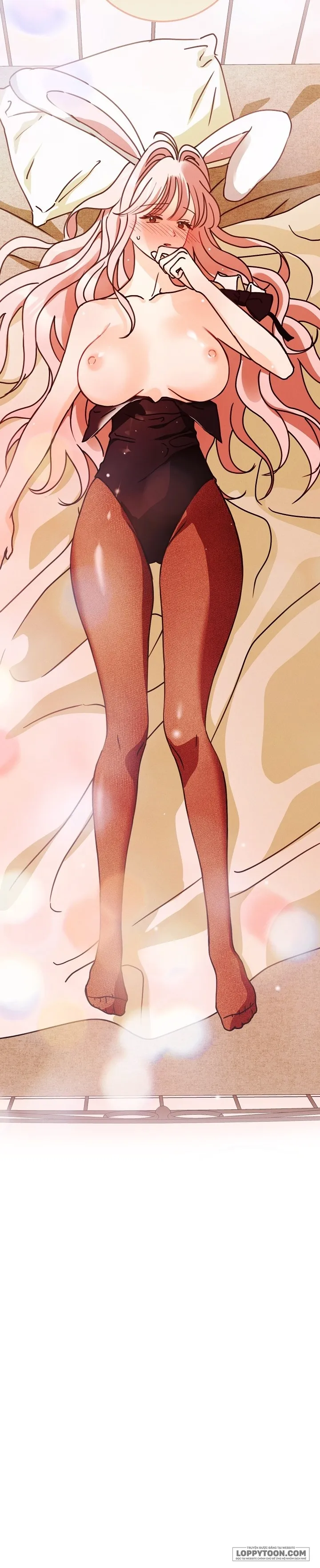 Bunny On! - Chap 2 - Trang 26