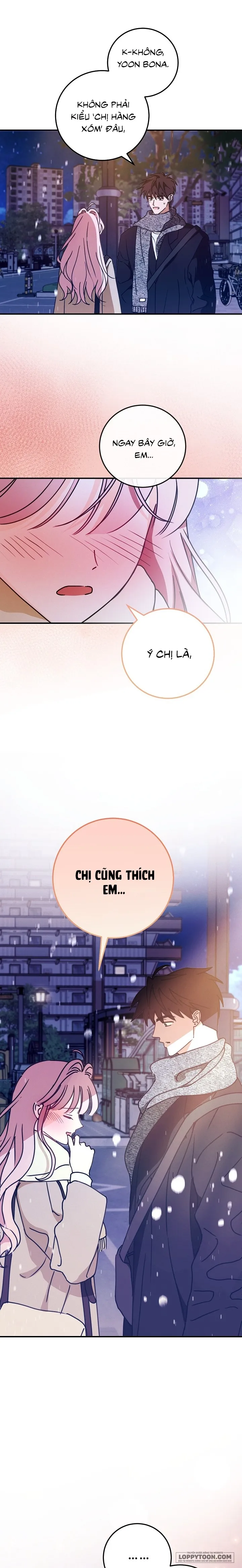 Bunny On! - Chap 2 - Trang 9
