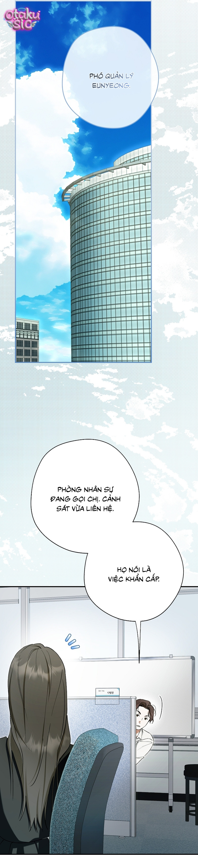 Các Nam Chính Đã Bị Nữ Phụ Cướp Mất - Chap 72 - Trang 19