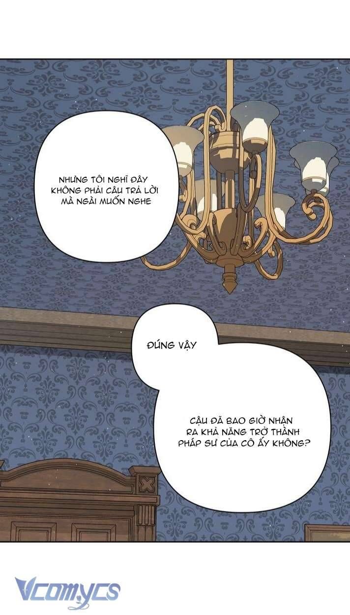 Cách Để Giết Một Pháp Sư - Chap 17 - Trang 7