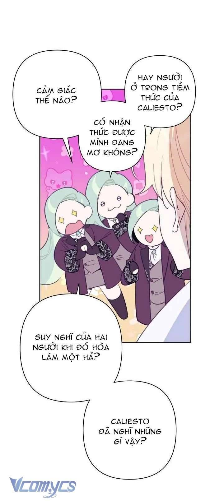 Cách Để Giết Một Pháp Sư - Chap 61 - Trang 4