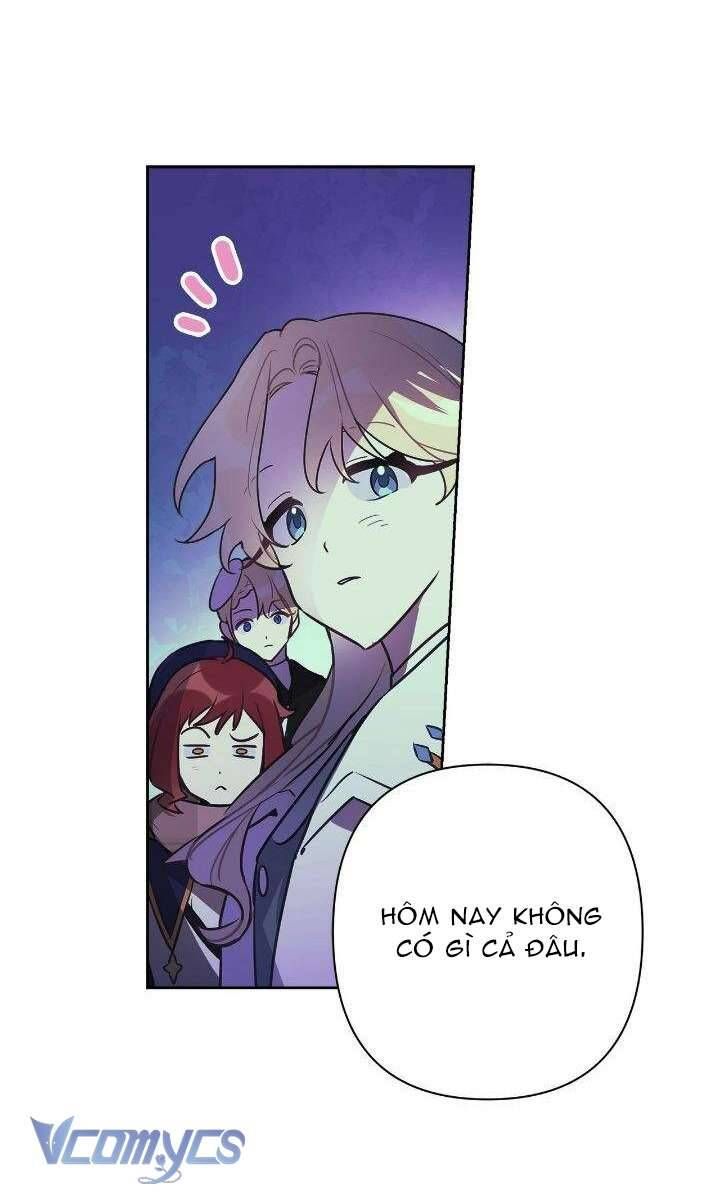 Cách Để Giết Một Pháp Sư - Chap 63 - Trang 14