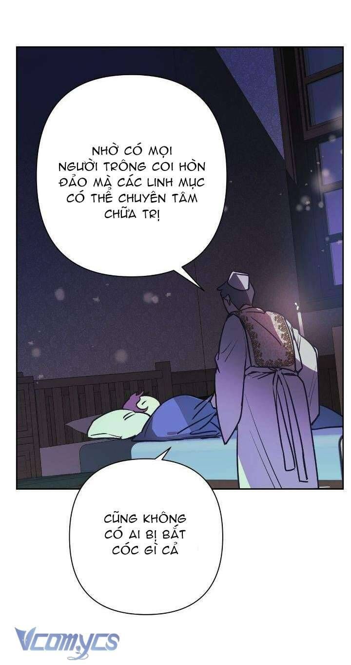 Cách Để Giết Một Pháp Sư - Chap 63 - Trang 15