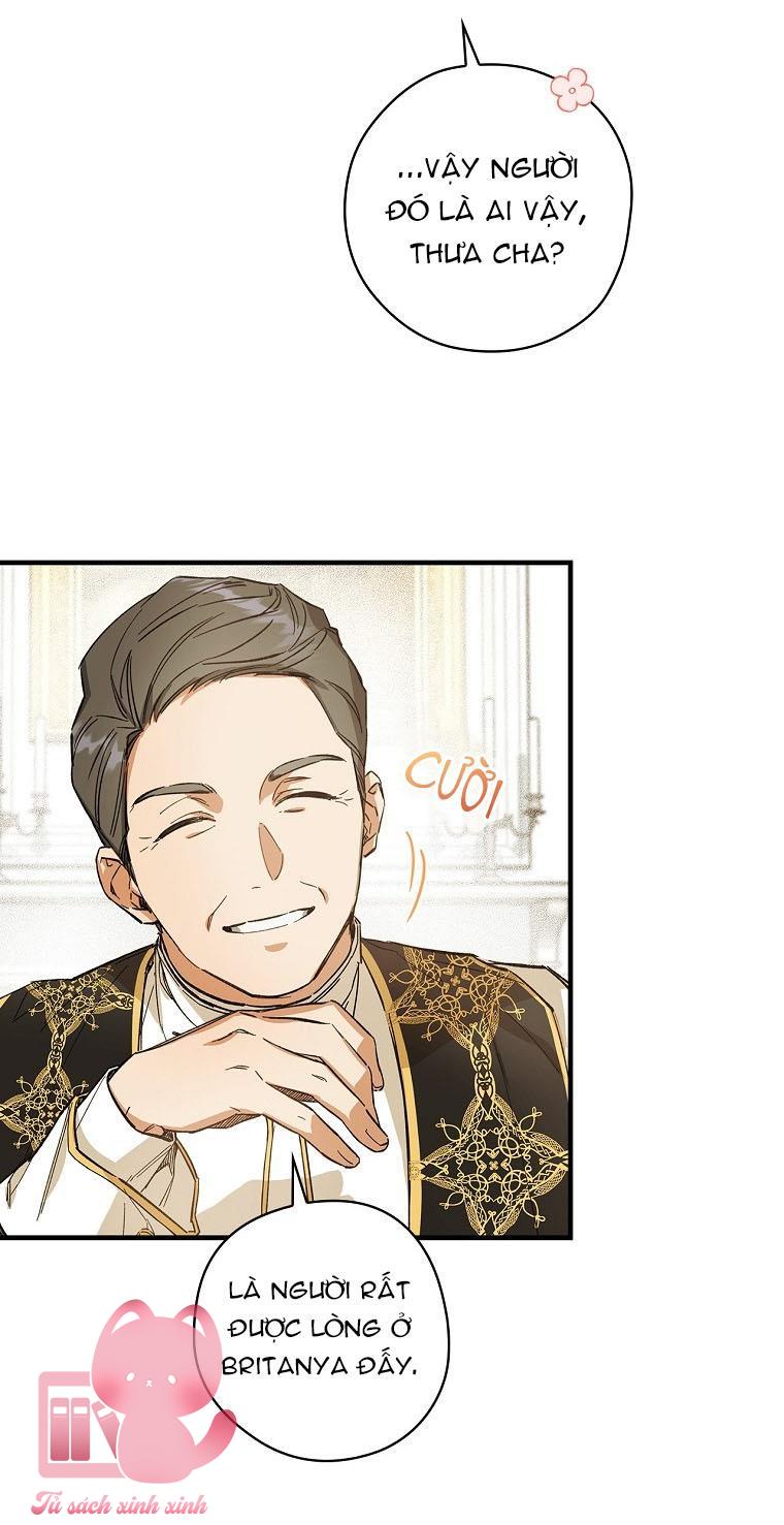 Cách Khiến Phu Quân Đứng Về Phía Tôi - Chap 1 - Trang 13