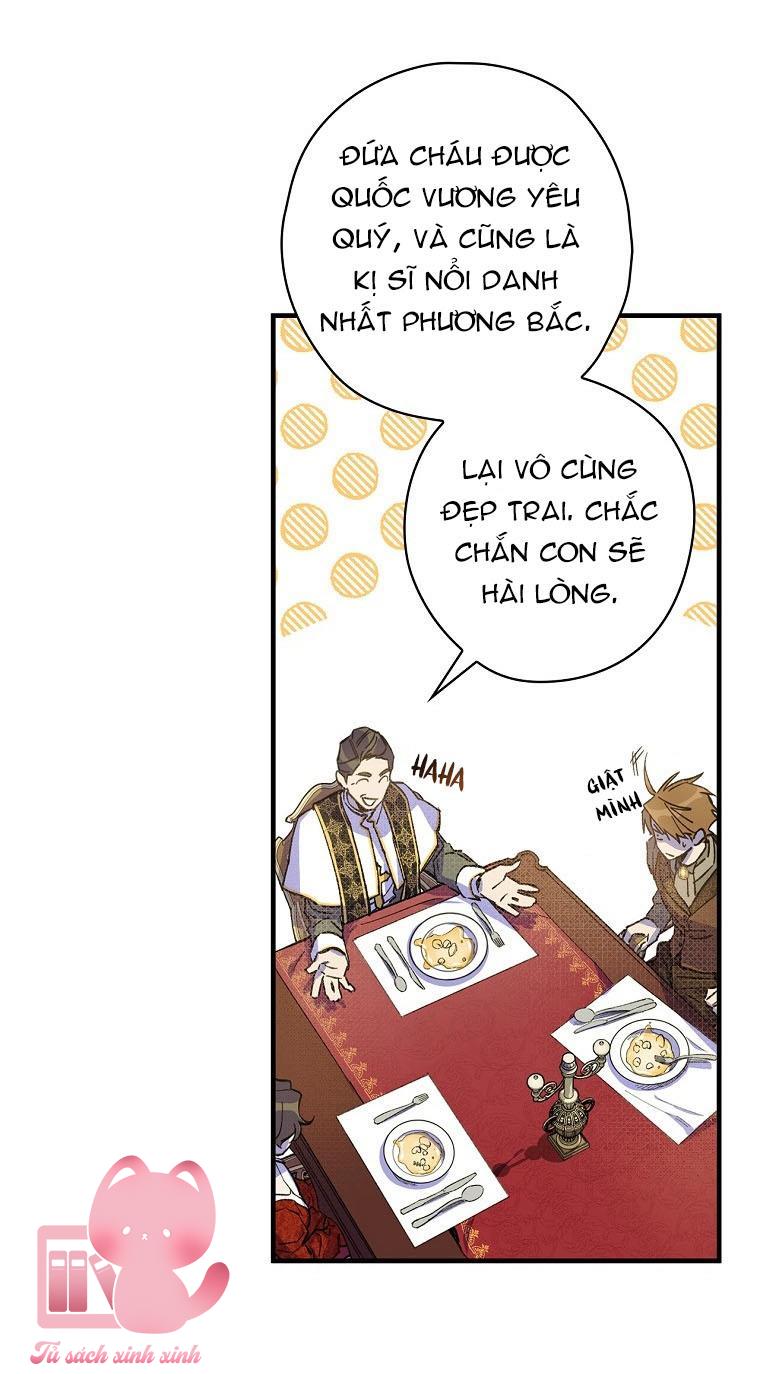 Cách Khiến Phu Quân Đứng Về Phía Tôi - Chap 1 - Trang 14