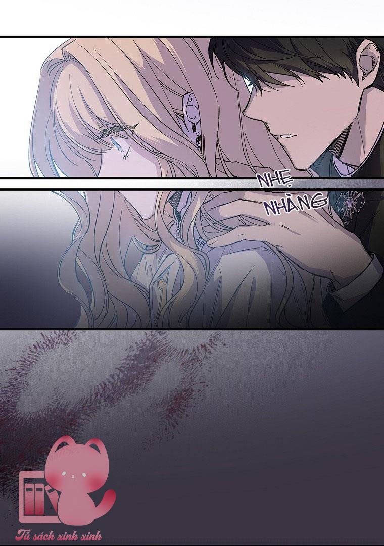 Cách Khiến Phu Quân Đứng Về Phía Tôi - Chap 1 - Trang 19