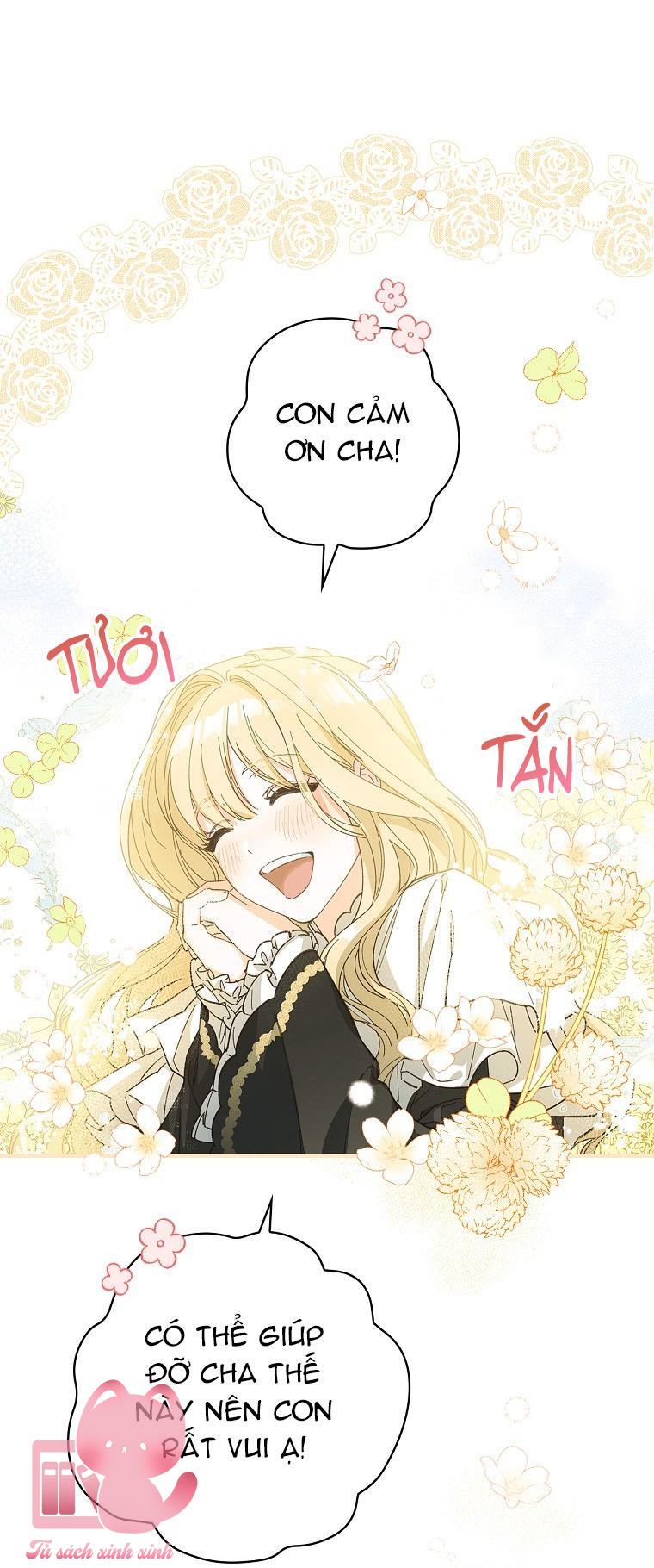 Cách Khiến Phu Quân Đứng Về Phía Tôi - Chap 1 - Trang 24