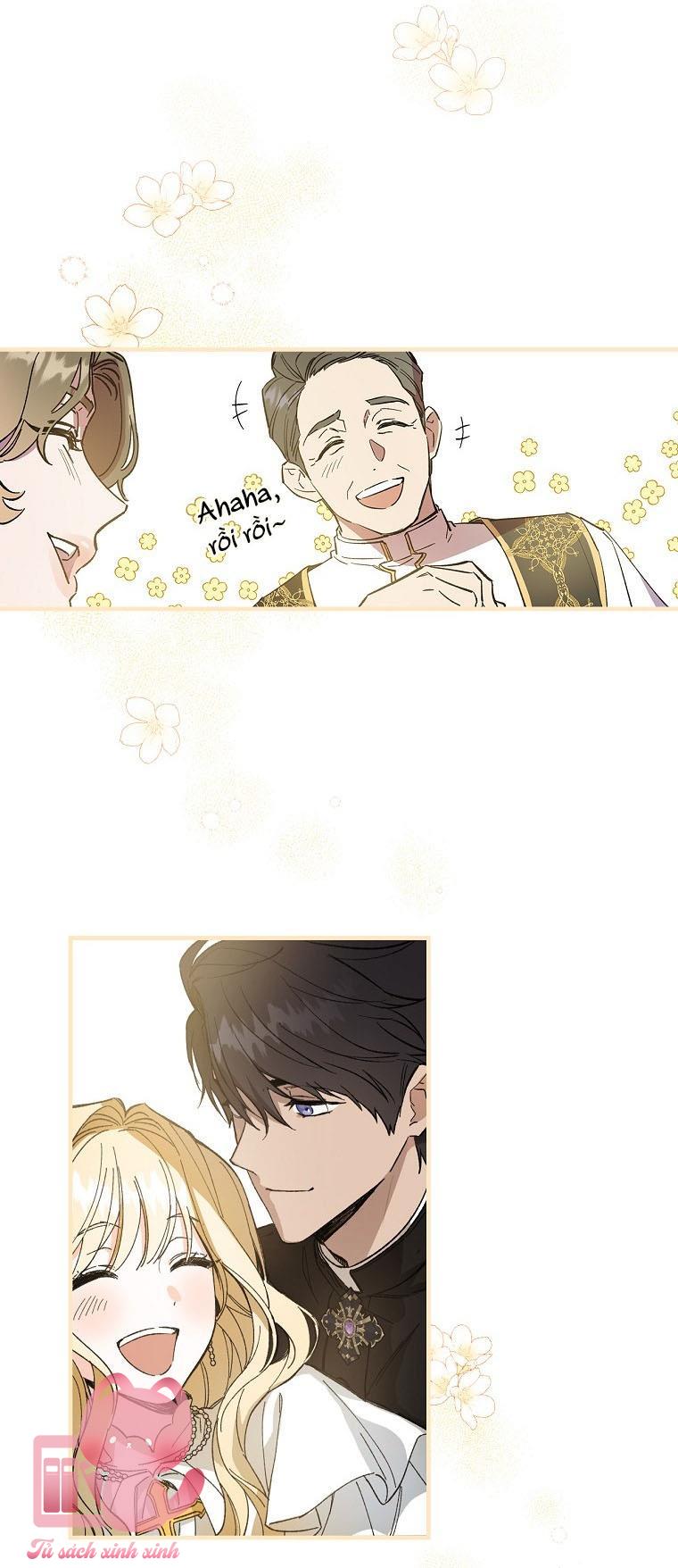 Cách Khiến Phu Quân Đứng Về Phía Tôi - Chap 1 - Trang 25