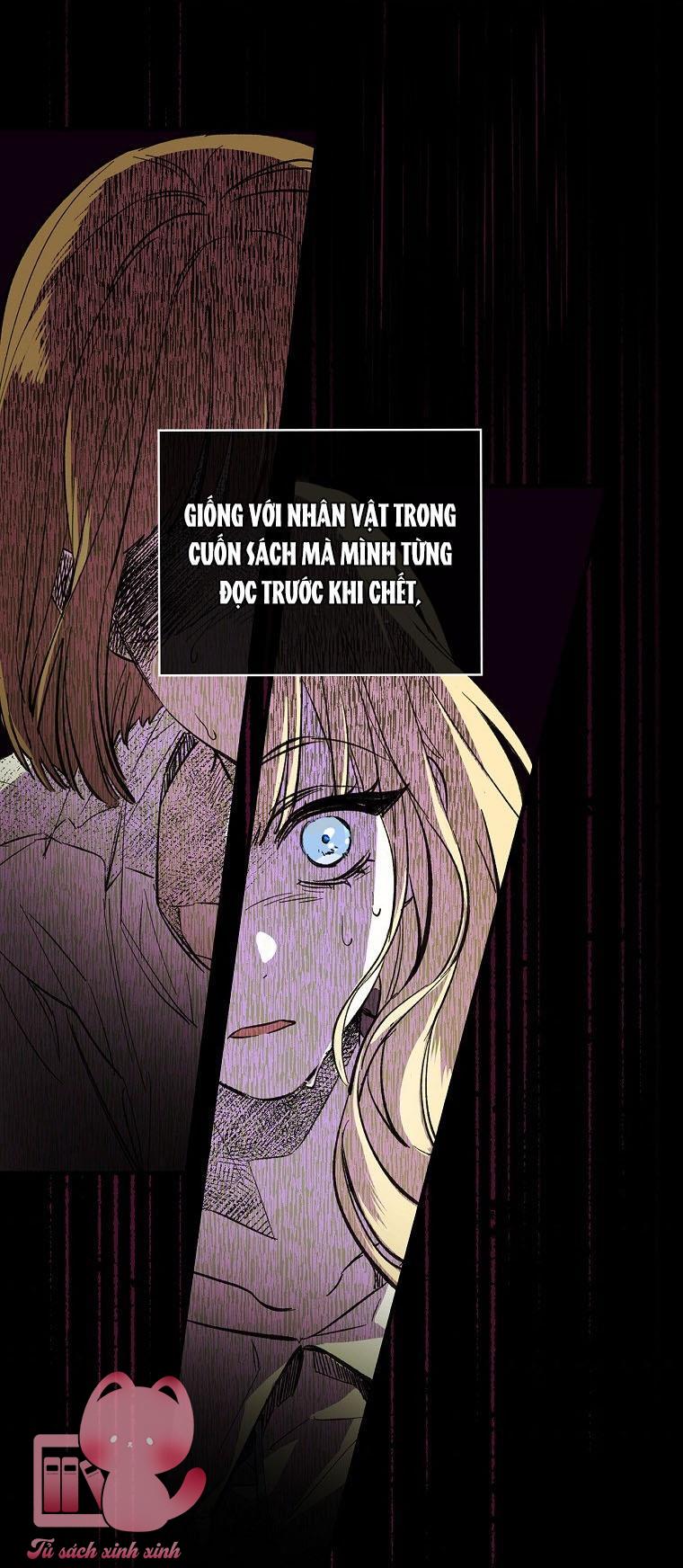 Cách Khiến Phu Quân Đứng Về Phía Tôi - Chap 1 - Trang 33