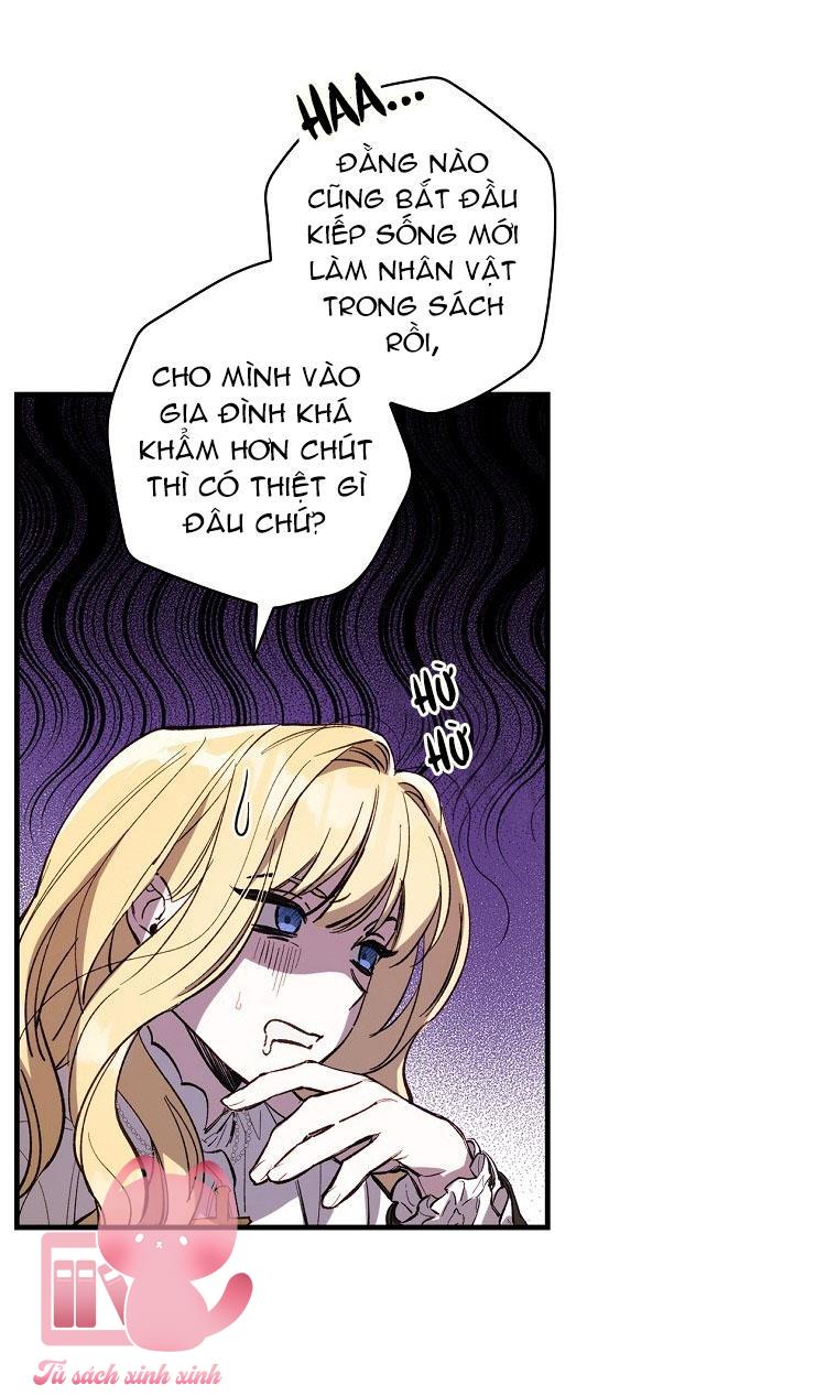Cách Khiến Phu Quân Đứng Về Phía Tôi - Chap 1 - Trang 37