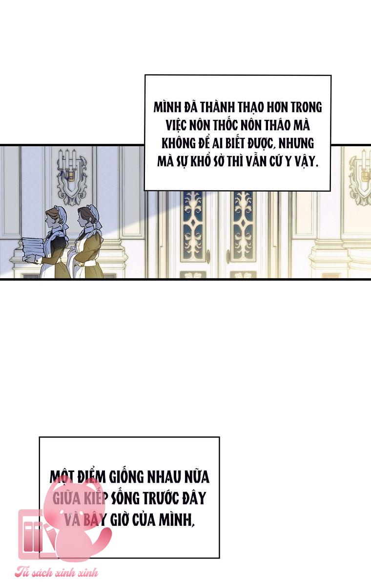 Cách Khiến Phu Quân Đứng Về Phía Tôi - Chap 1 - Trang 38