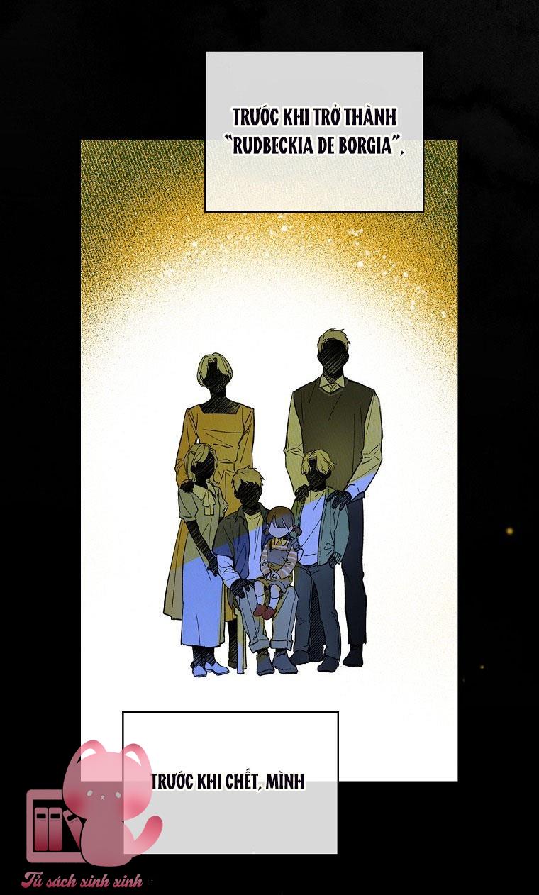 Cách Khiến Phu Quân Đứng Về Phía Tôi - Chap 1 - Trang 40