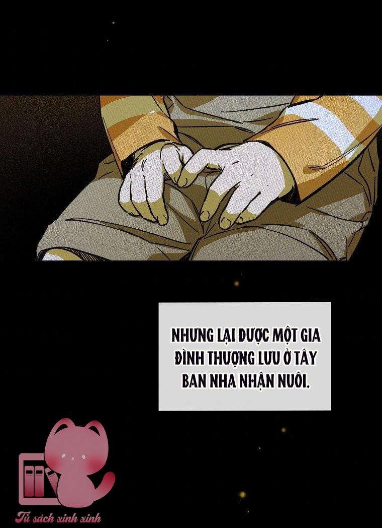 Cách Khiến Phu Quân Đứng Về Phía Tôi - Chap 1 - Trang 42